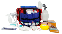 FRETB First Responder Emergency Trauma Bag