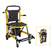 DW-ST003A Motorized Electric Stair