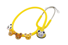 HS30Q Fun Animal Pediatric Stethoscope