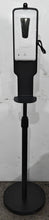 Alcohol Dispenser With Stand