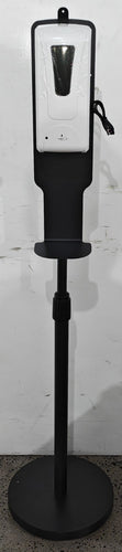 Alcohol Dispenser With Stand