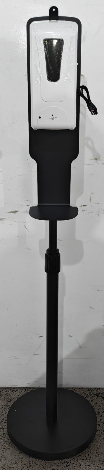 Alcohol Dispenser With Stand