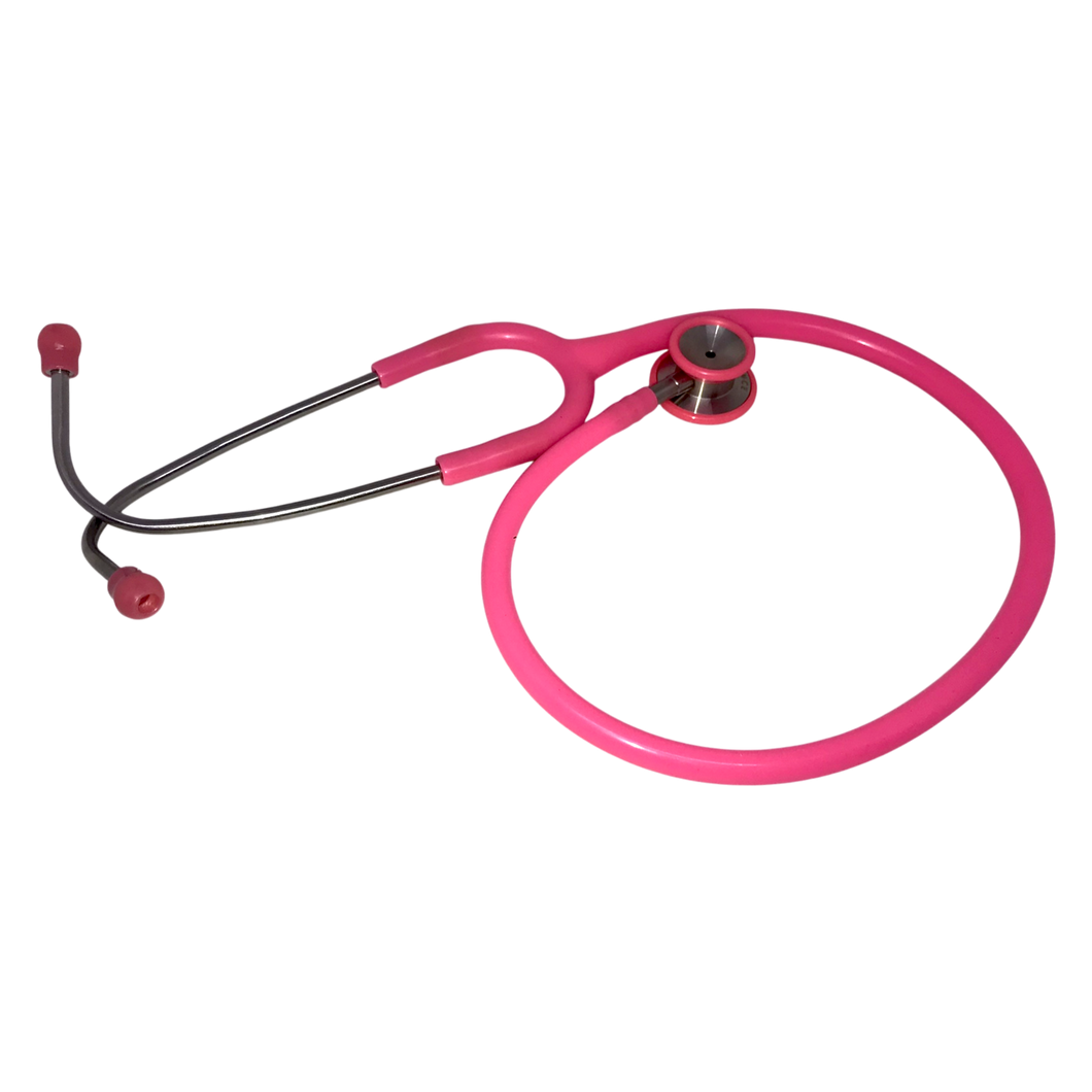 MTI30J MTI Deluxe Stethoscope PEDIA