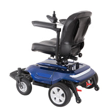 109 Motorized Wheelchair