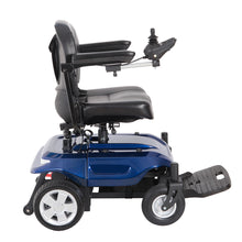 109 Motorized Wheelchair