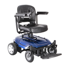 109 Motorized Wheelchair