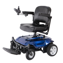 109 Motorized Wheelchair