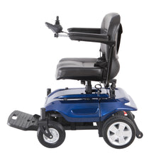 109 Motorized Wheelchair