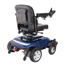 109 Motorized Wheelchair