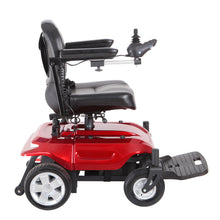 109 Motorized Wheelchair