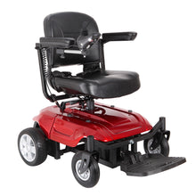 109 Motorized Wheelchair