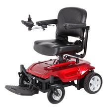 109 Motorized Wheelchair