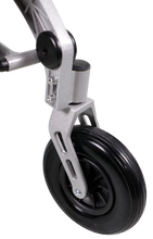 203 Aluminum Motorized Wheelchair