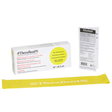 TheraBand™ Resistance Loop Yellow