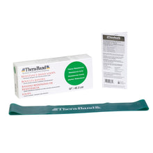 TheraBand™ Resistance Loop Green