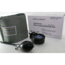 70625 Allen & Irving Aneroid Sphygmomanometer