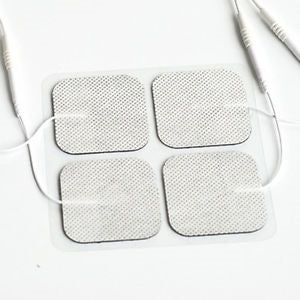 AE4 Self Adhesive Electrode Pads 4x4