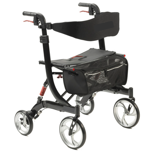 AL-238S-14 Obese Rollator