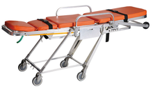 AL001 Stretcher Wheelchair