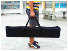 Telescopic Wheelchair Ramp