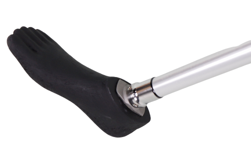 Artificial Leg above the knee Instalimb AK