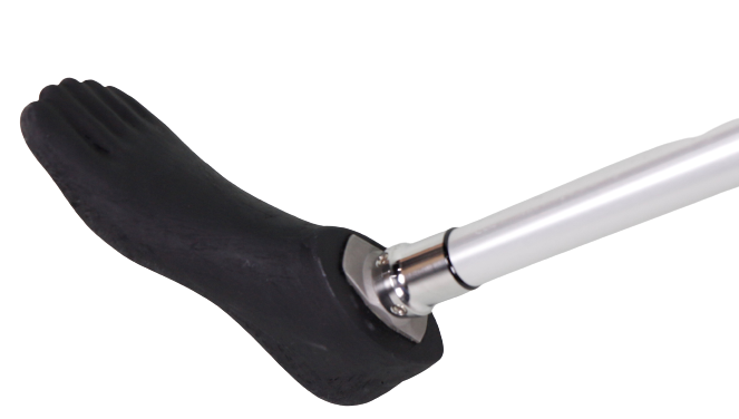 Artificial Leg above the knee Instalimb AK