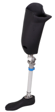 Artificial Leg above the knee Instalimb AK