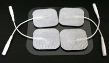 AE4 Self Adhesive Electrode Pads 4x4