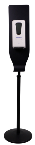 Alcohol Dispenser With Stand