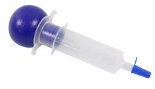 Asepto Irrigation Bulb Syringe