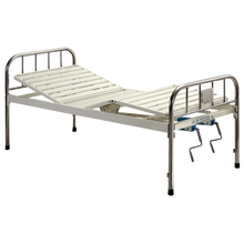 B29 2 Crank Hospital Bed