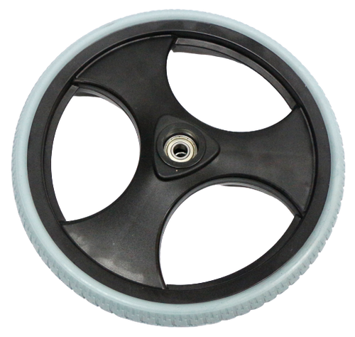 Back Wheel for 871 Travel Wheelchair (per piece)