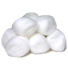 CB300 Cotton   Balls 300 balls