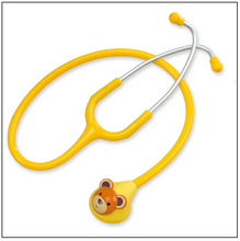 Fun Animal Single Head Stethoscope