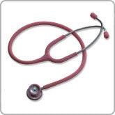 CKS601P Spirit Deluxe Stethoscope Adult