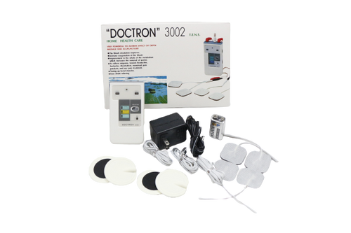 Doctron 3002 ES Tens Machine