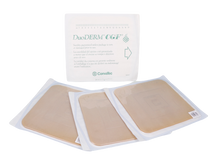 DuoDERM CGF Sterile Self Adherent Wound Dressing (per Pc)