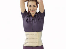 EB501 Abdominal Binder