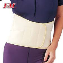 EB505 Magnetic Waist Belt