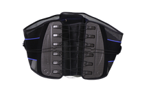 EB904 Easy Pull Mesh Back Brace
