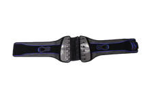 EB904 Easy Pull Mesh Back Brace