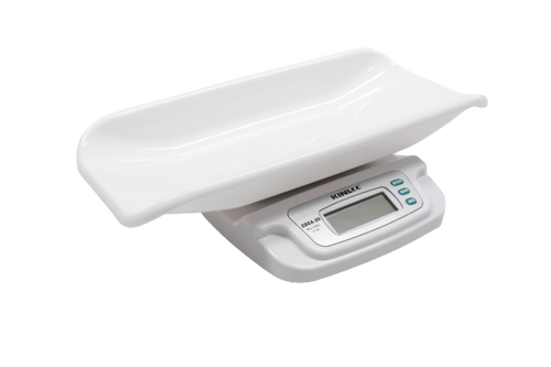 EBSA Digital Infant Scale