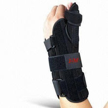 EH307 8" Forearm Splint with Thumb Support