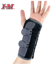 Wrist Stabilizer with Pulling System