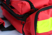 Multi function Emergency Back Pack