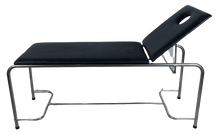 Examination Table with Face Hole