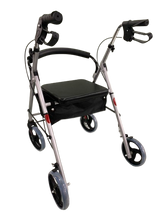 Economy Aluminum Rollator