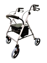 Economy Aluminum Rollator