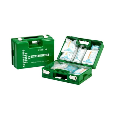 FAK018 Office First Aid Kit