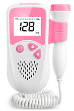 FD-20A Fetal Doppler